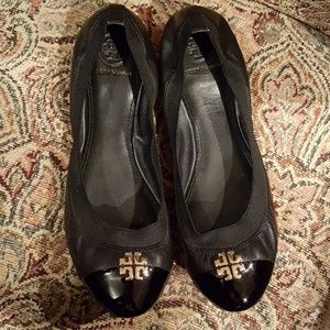 Tory Burch Flats